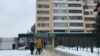 В квартире одного из лидеров сепаратистов "ЛНР" произошел взрыв, он ранен