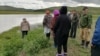 "Везде химический запах". На Дальнем Востоке затопило город на радиоактивном руднике