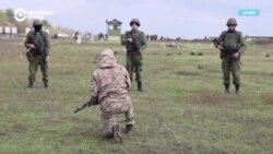 Воюющий против Украины таджикистанец рассказал, что армия РФ отправляет на штурмы военных, которых не вылечили после ранений