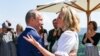 Бывшая глава МИД Австрии вышла из совета директоров "Роснефти". Путин был на ее свадьбе в 2018 году