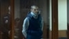 Прокуратура потребовала шесть лет колонии для уроженца Чечни, подравшегося с бойцами ОМОНа на митинге в поддержку Навального 