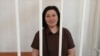 Канышай Мамыркулова